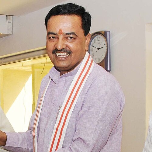 Keshav Prasad Maurya