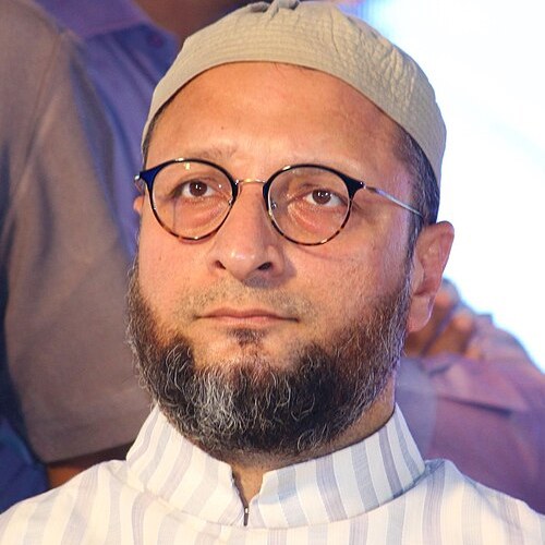 Asaduddin Owaisi