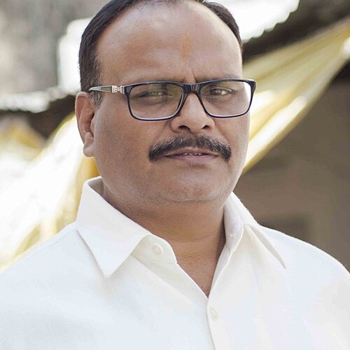 Brajesh Pathak