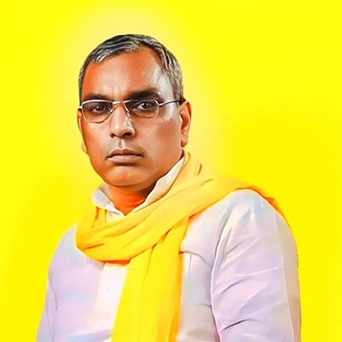 Om Prakash Rajbhar