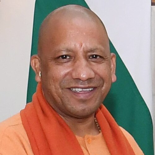 Yogi Adityanath